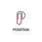 The Positivia Value Company logo